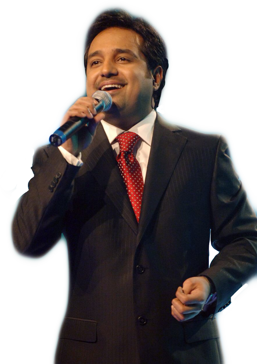 أرشيف الحفلات